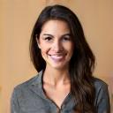 Portrait of Sarah M.